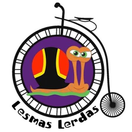 Lesmas Lerdas